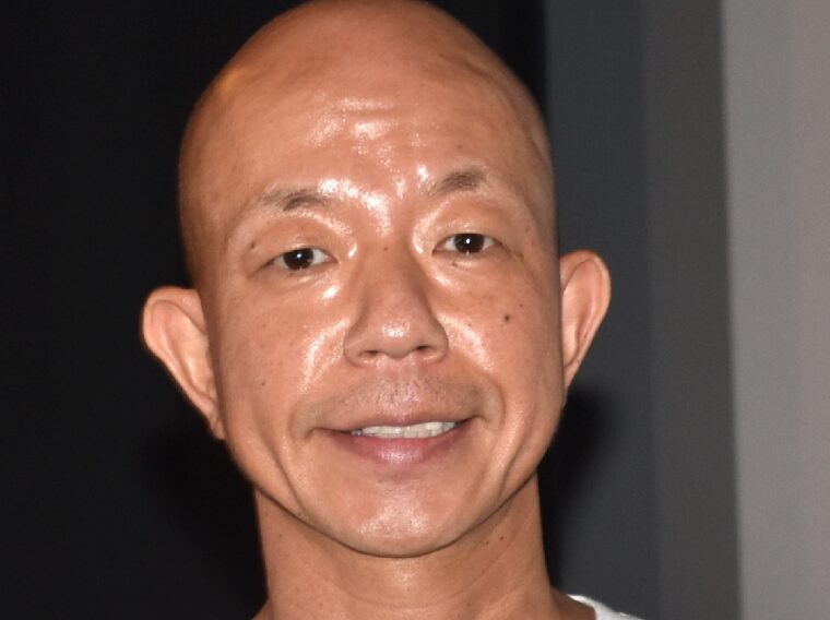 小峠英二さんの画像