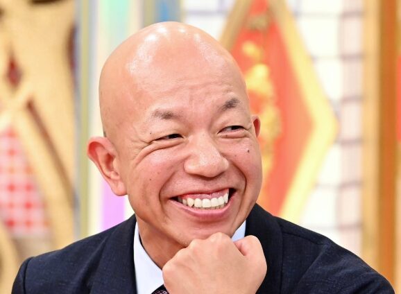 小峠英二さんの画像