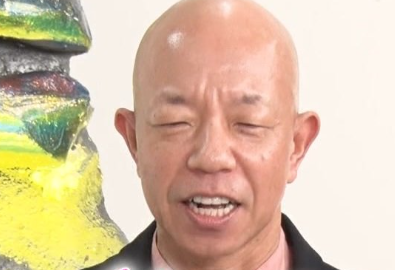 小峠英二さんの画像