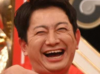 ダンビラムーチョ大原優一さんの画像