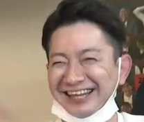 ダンビラムーチョ大原優一さんの画像